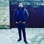 دانلود اهنگ چکیلین قاضی گلیر الله راضی گلیر ریمیکس