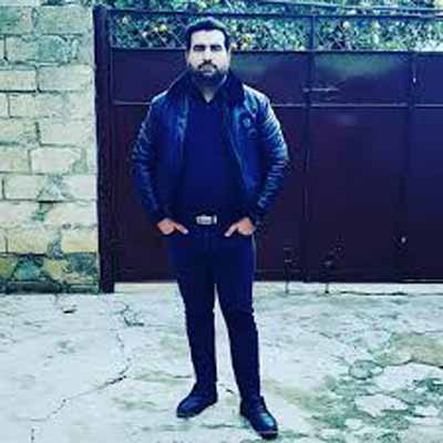 دانلود اهنگ چکیلین قاضی گلیر الله راضی گلیر ریمیکس