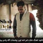 دانلود اهنگ شاه دلم اخه اون چشمات اگه یادم بره