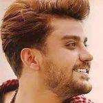 دانلود آهنگ چشمام باز نمه بارونه حال دلمو کسی نمیدونه