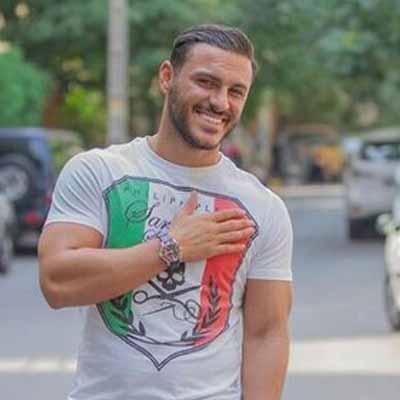 دانلود آهنگ بزن یه زنگ که هوا دو نفرس حق ندرای دیگه دور بشی