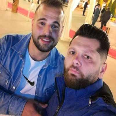 دانلود آهنگ میثم کاووسی دلبرا