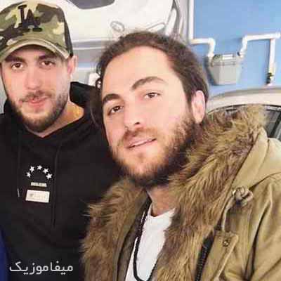 دانلود اهنگ سلام عزیزم چطوره حالت برات ستاره چیدم