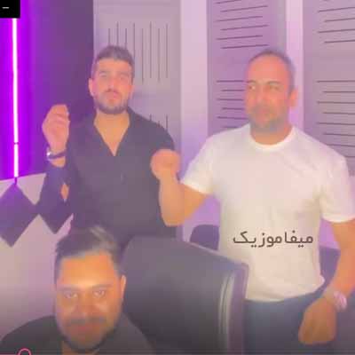 دانلود آهنگ احسان پایا همه چی درسته