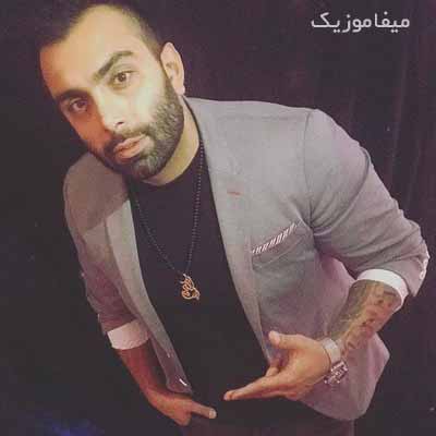 دانلود اهنگ حالا حالاها باهات حالت مجنونه دلم