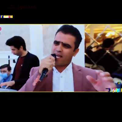دانلود آهنگ  شده ام بت پرست تو قسم به چشمون مست تو