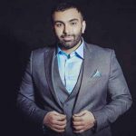 دانلود اهنگ چشم بچه آهوت سم نداره که داره منو قد دنیا دوسم نداره
