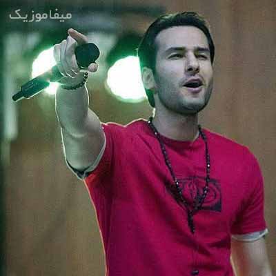دانلود اهنگ دلمو کندن از جاشو برنگردوندن