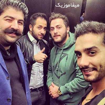 دانلود اهنگ ای عمو زنجیر باف حیف عمو زنجیر باف