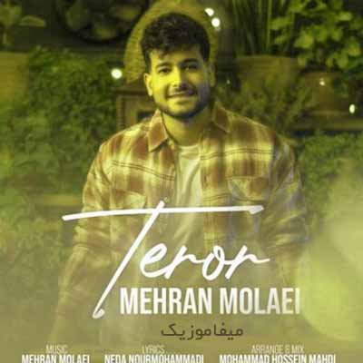دانلود آهنگ مهران مولایی ترور