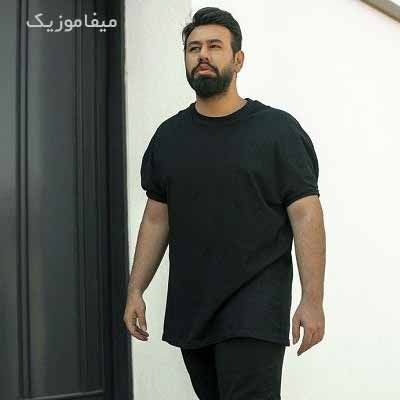 دانلود آهنگ چشات سرمایمه عشقت پر پروازمه