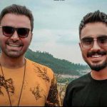 دانلود اهنگ بیا به خودم بگو چته چه دردته