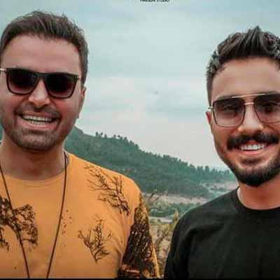 دانلود اهنگ بیا به خودم بگو چته چه دردته