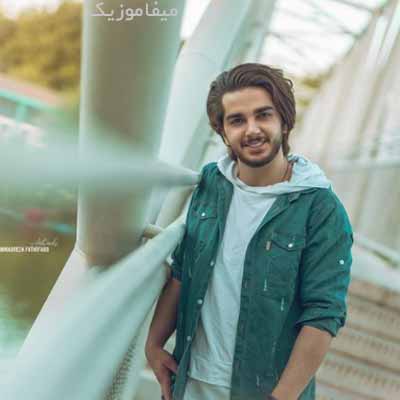 دانلود آهنگ مجید پارسا بی وفا