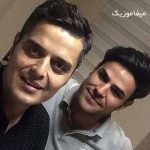 آهنگ ای عشق ای عاشق کش دیوونه