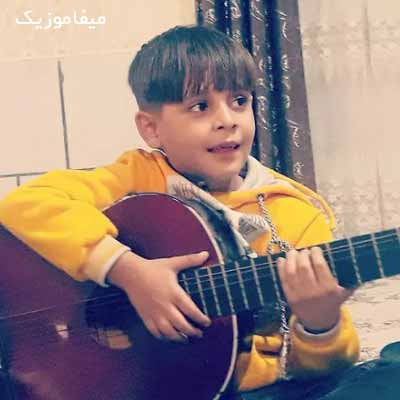 دانلود آهنگ مهدی حکم آبادی دلکم