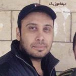 دانلود اهنگ کجا موهاتو وا کردی کجا بستی رو یادم هست