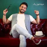 دانلود آهنگ ایده آل بابک جهانبخش