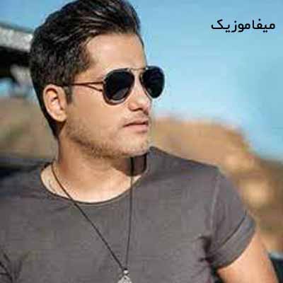 دانلود آهنگ احمد سعیدی همدست بارون