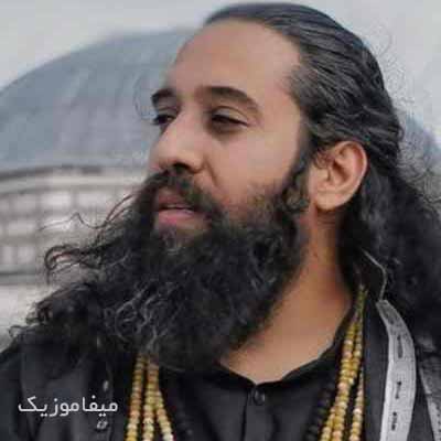 دانلود آهنگ نفس کشیدن سخته