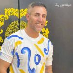 دانلود اهنگ برو تو هم مث همه مثل من این روزا کمه