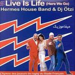 دانلود آهنگ live is life