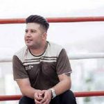 دانلود ریمیکس حلالم کو تو ای ننه دارم میرم از ای دیار