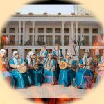 دانلود اهنگ از غم عشقت دل شیدا شکست گروهی
