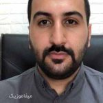 دانلود اهنگ با اون خرابمو بی اون خراب تر اون بی نقابه و من بی نقاب تر