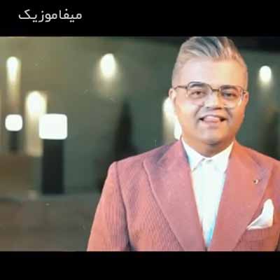 افشین آذری هامی بیزدن دانیشیر