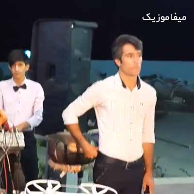 دانلود آهنگ احد جعفری بهی همیشه یاز گلوستانلار