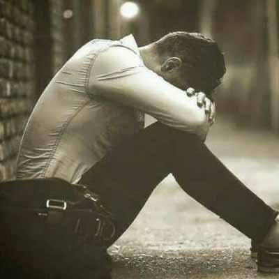 دانلود آهنگ حسین محمودی غم تنهایی