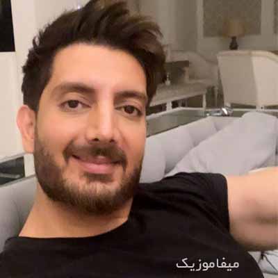 دانلود آهنگ فرزاد فرزین تا همیشه