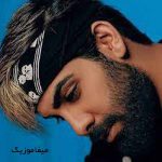 دانلود اهنگ تو که موهاتو میریزی رو صورتت میخوام هی بشم فدات