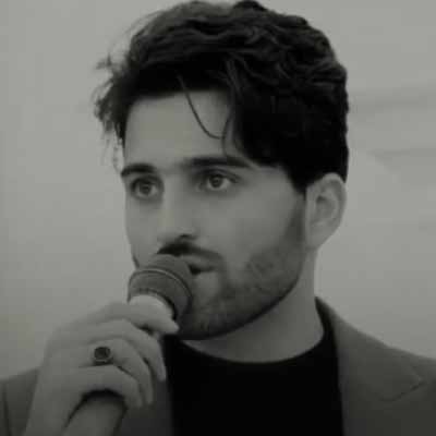 دانلود آهنگ سیروس رختیانی گلا خوش بین