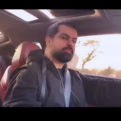 دانلود اهنگ نکنی اینحوری تو میبری دل منو