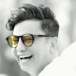دانلود آهنگ محسن ابراهیم زاده ببین دلم ازت شکسته