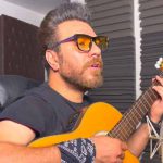 دانلود اهنگ میترسم از دستت بدم نفسمو ازم نگیر
