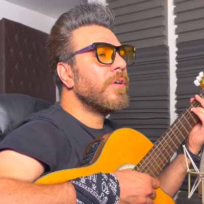 دانلود اهنگ میترسم از دستت بدم نفسمو ازم نگیر