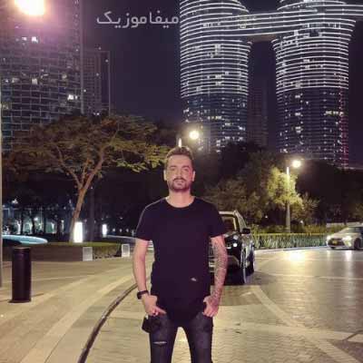 دانلود اهنگ اگه من یه اشتباهم به غلط منو قبول کن