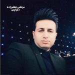 دانلود آهنگ مرتضی جعفرزاده دلواپس