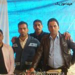 دانلود آهنگ حسین رضایی دانشجو