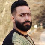دانلود اهنگ دیوانه ی زنجیری تو مه عشق من هستی