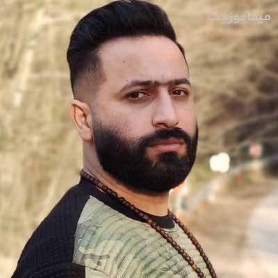 دانلود اهنگ دیوانه ی زنجیری تو مه عشق من هستی