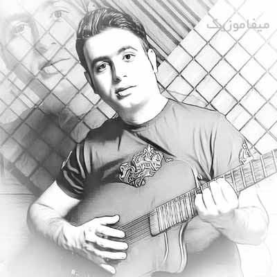 دانلود آهنگ علی قنبری آی آلله