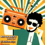 دانلود پاکست دی جی اشکان آریا Need For Music 02