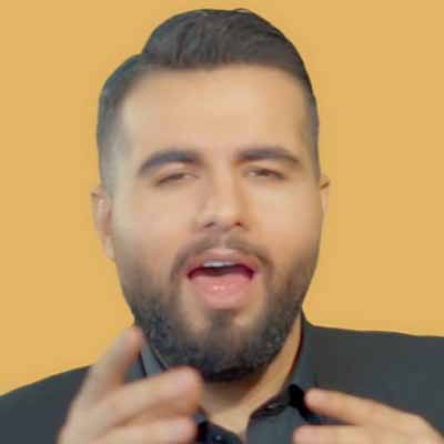 دانلود اهنگ به جان من و به جان تو قسم هیشکی نگیره جاتو