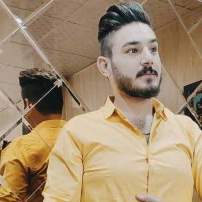 دانلود اهنگ هر چی آرزو تو قلبم داشتم با بندای پوتینم دار زدم