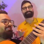 دانلود آهنگ حمید هیراد مره بگفتبی فصل بهارا آیی