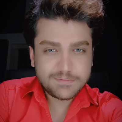 دانلود آهنگ رضا مریدی ابرو کمند